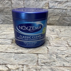 noxzema cream moisturizing cleansing 12 oz