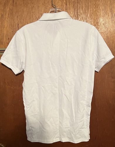 Ralph Lauren Polo Stampede Polo Player Equestrian Horseman Stadium Polo Shirt - Picture 3 of 4