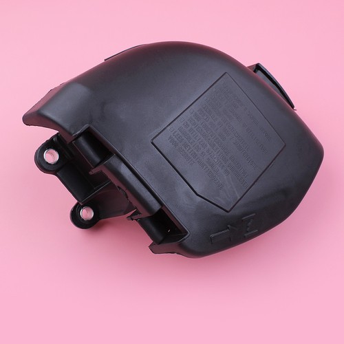 Cubierta de filtro de aire Assy para motor de cortadora de césped Honda GX35 GX35NT HHT35S GX 35 - Imagen 2 de 5