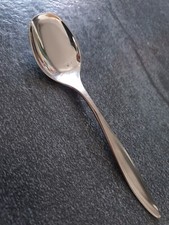 Bruckmann 763 Princess Besteck * Zuckerl&ouml;ffel Edelstahl 13,5 cm