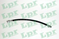 LPR Bremsschlauch FüR Toyota Corolla Compact _E10_ 1.3 XLI _E11_ 1.4 1.6 6T47914