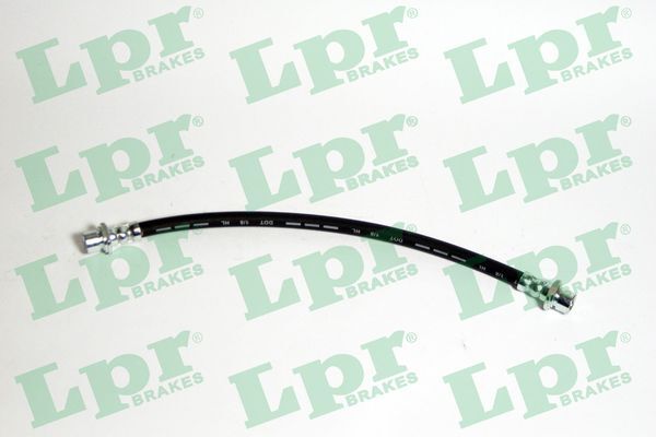 LPR Bremsschlauch FüR Toyota Corolla Compact _E10_ 1.3 XLI _E11_ 1.4 1.6 6T47914-image