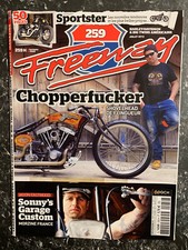 Magazine Freeway N°259