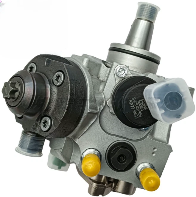 Nueva bomba de combustible 0445020538 para 0445020509 YANMAR 129A00-51000 John Deere MIA885077 Foto 2 de 3