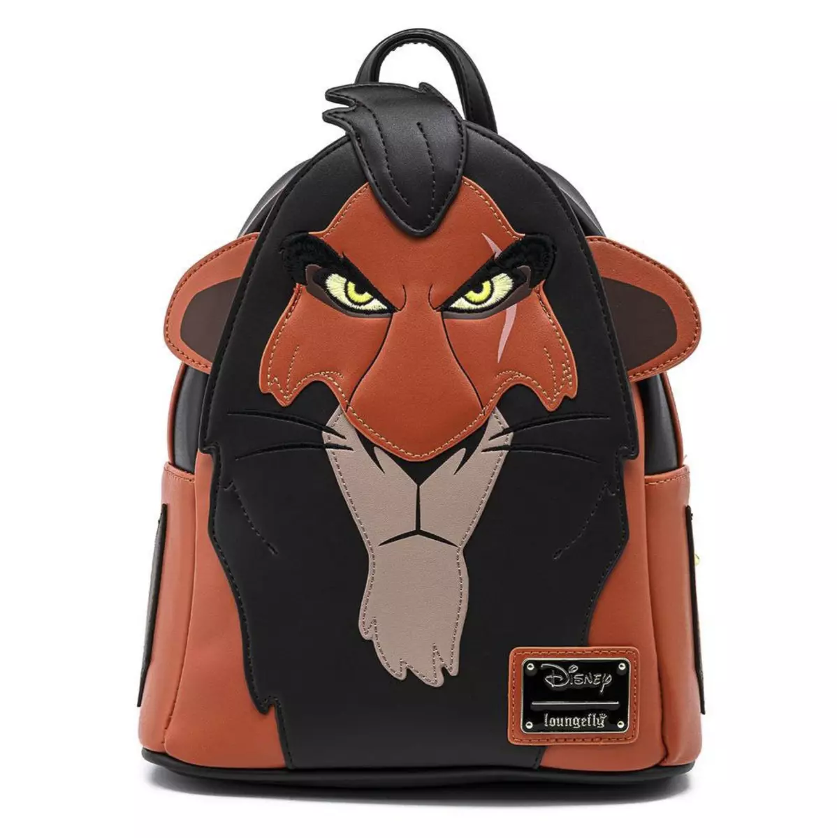 Disney lion top king backpack