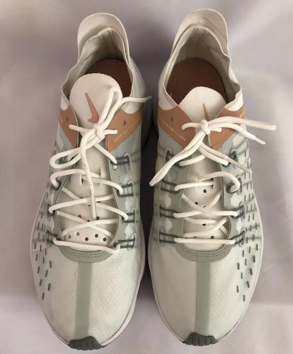 Nike EXP X14 Women s Running Shoes AO3170 101 Size 6 eBay