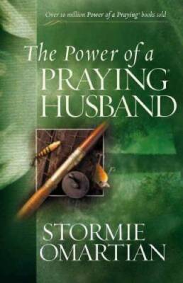 The Power of a Praying Husband (Power of Praying) - Paperback - GOOD ...