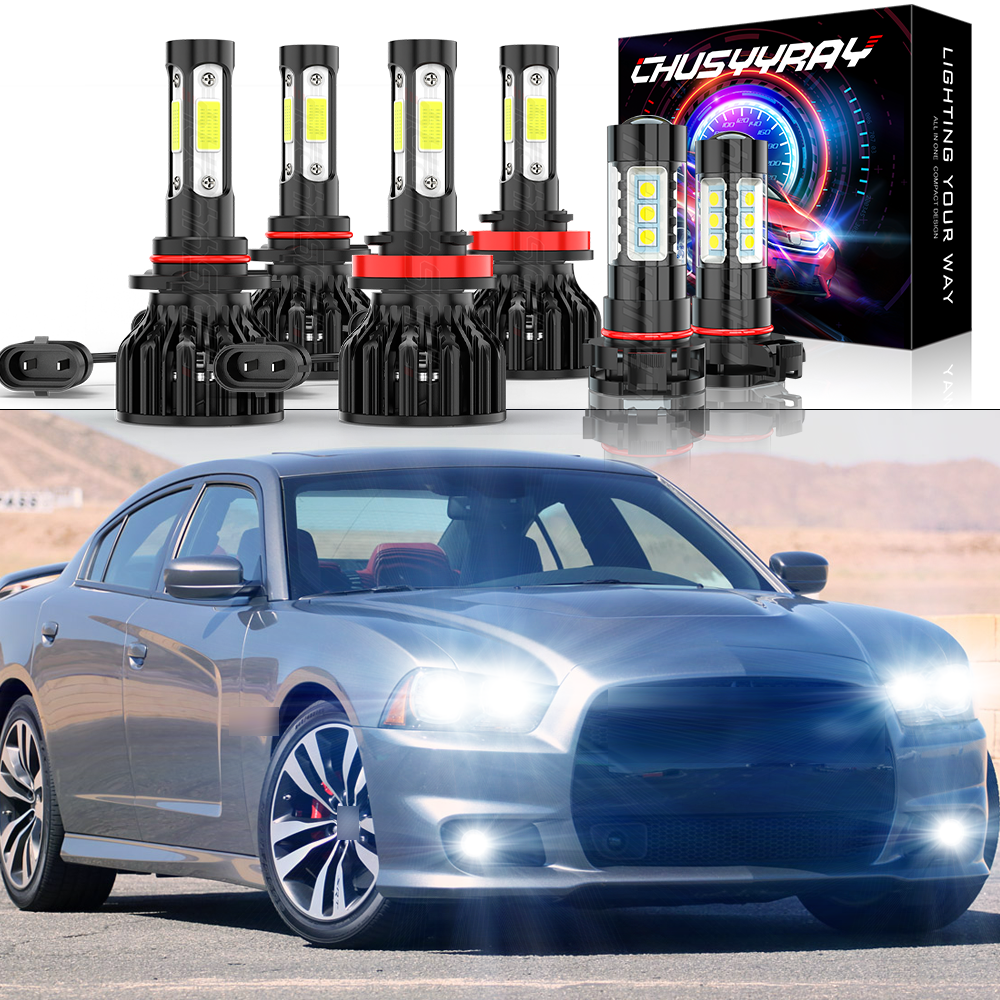 how much is elf bar vape Fog Light Bulb - 2013 Dodge Charger main image 0