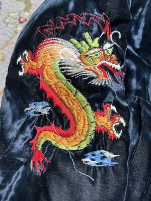 【vintage】50s souvenir jacket ナスコン vintage】50s souvenir jacket ナスコン 50s Souvenir Jacket - Etsy