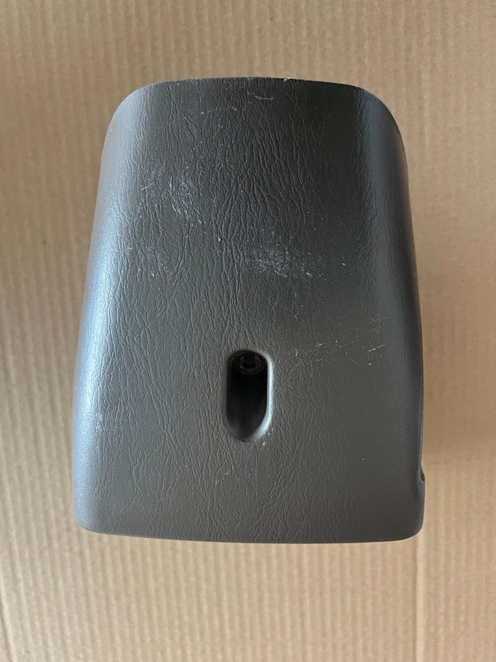 Cubierta de cubierta de columna de dirección del conductor Toyota Camry 1997-2001 OEM Foto 3 de 4