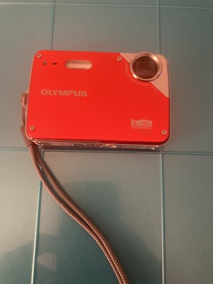 ◾️完動品◾️OLYMPUS VG-110 スマホ転送OK SDカード付き ◾️完動品◾️OLYMPUS VG-110 スマホ転送OK SDカード付き