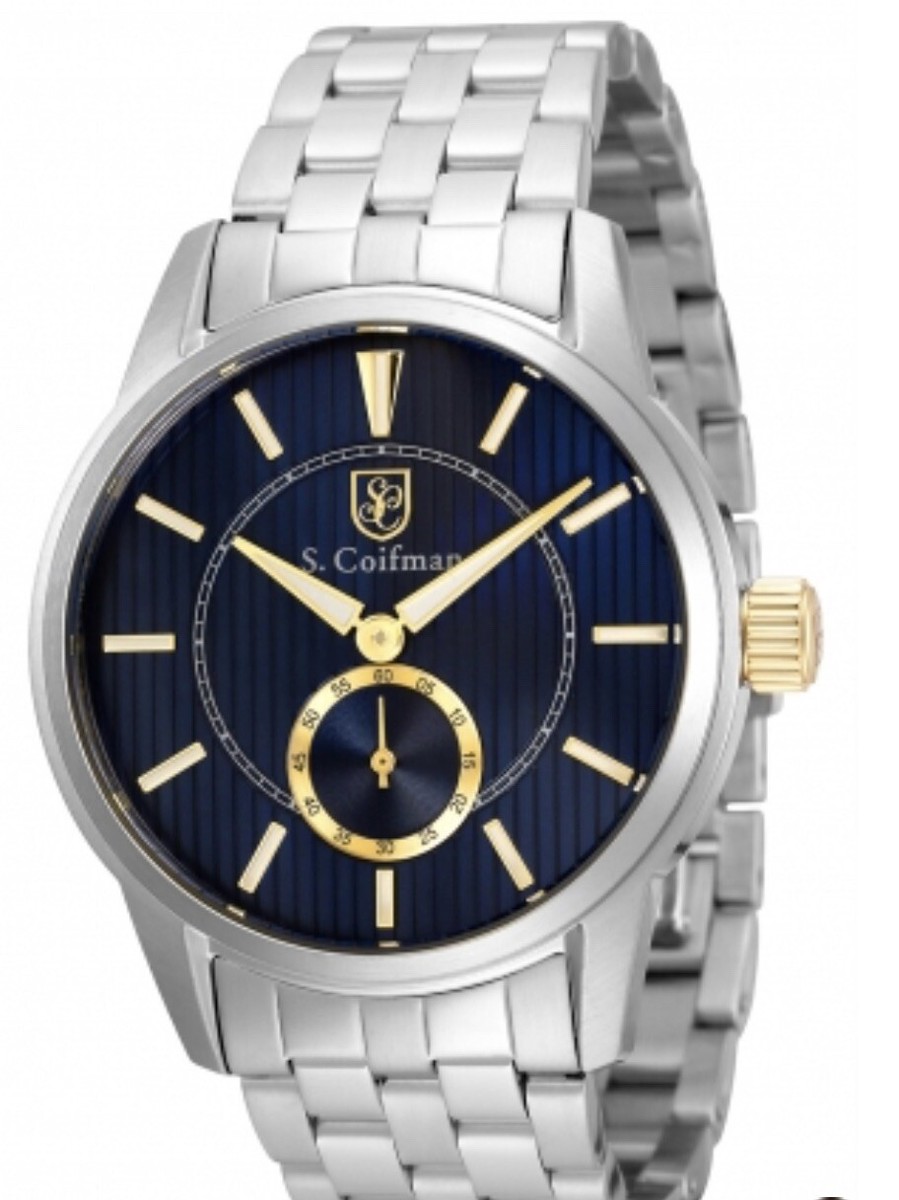 NWB S. Coifman Watch S. Coifman model SC0251 | S. Coifman main image 4