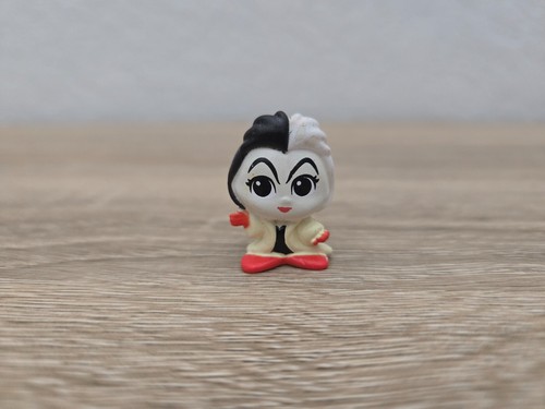 Disney Doorables SQUISH'ALOTS Series 2 - YOU PICK + COMBINED SHIP - Picture 40 of 58