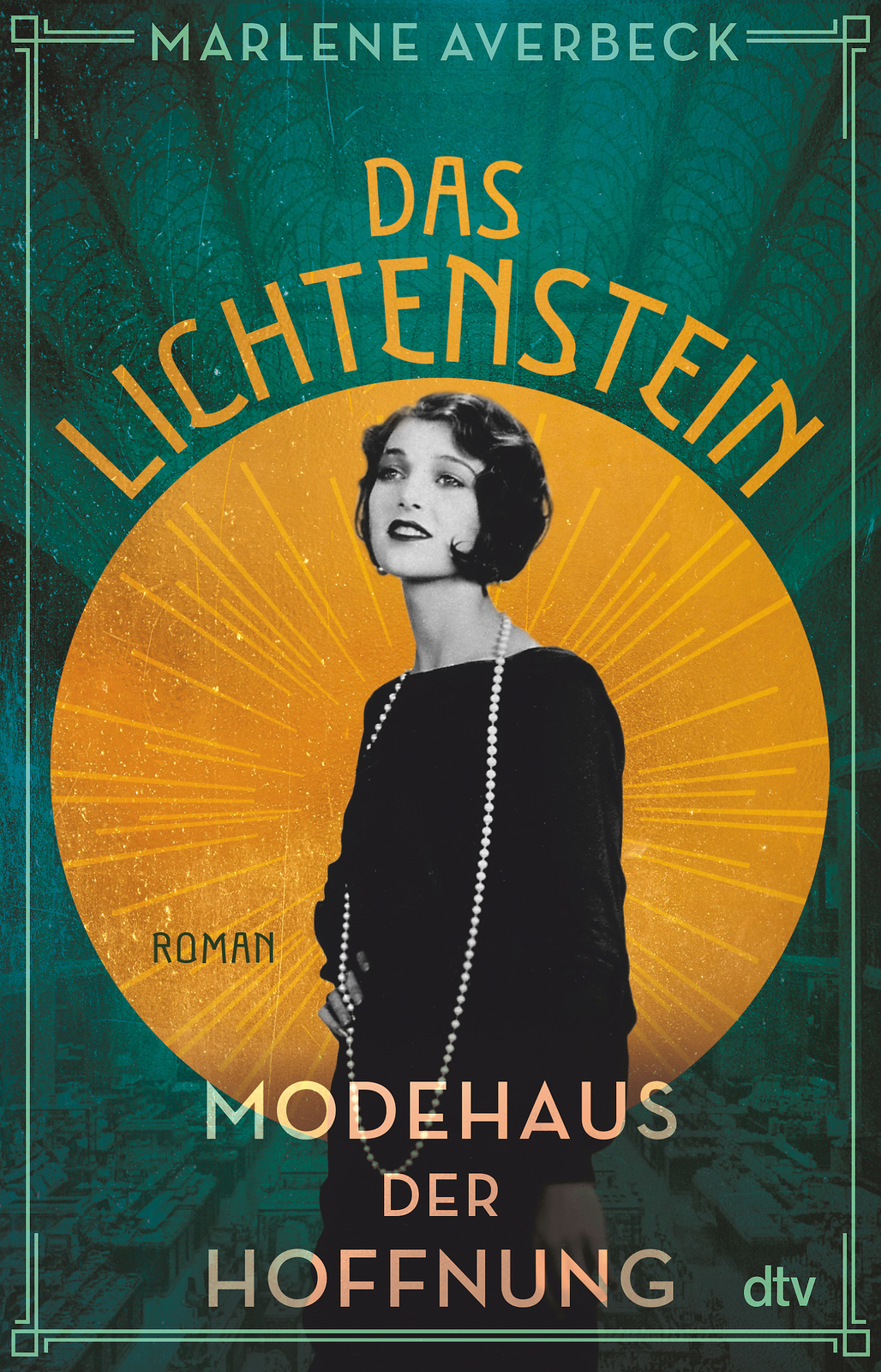 Thumbnail - Marlene Averbeck / Das Lichtenstein