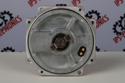 FANUC Polvere Secoder aiA1000 A860-2000-T321 (Encoder) – 6 Mesi Garanzia - Afbeelding 4 van 5