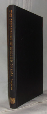 The Censorship of English Drama 1824- 洋書 The Censorship of