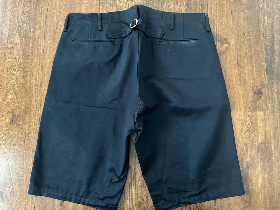 Visvim Shorts Made In Japan Size 4 - Image 2 of 3