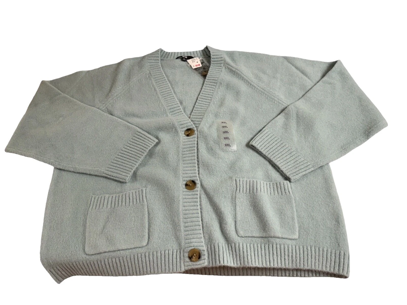 Uniqlo Wool Cardigans for Women