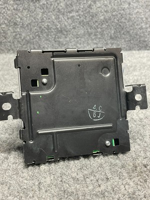 8596733050 Toyota Computer Light 8596733050 Genuine OEM Part for  