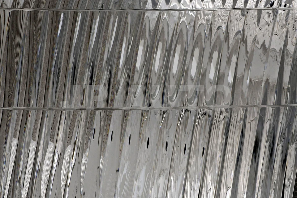 For 1995-1997 Lexus LS400 Corner Light Driver Side - Image 2 of 4