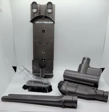 Dyson Vacuum Cleaner Accessory Bundle of 5 Items - Quick Shipping