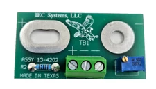 IEC SYSTEM 13-4202 ASSY. PCB [FAST SHIPPING]