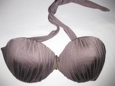 NEW Victoria's Secret Strapless Bandeau Top 34 C