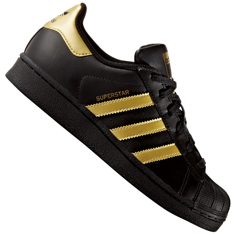 Adidas Superstar Original Men Classic Clamshell Toe Sneaker