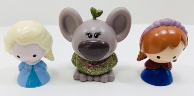 mini frozen toys