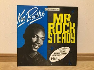 Rocksteady Daimeiki Lp Jamaica Board Ken Boothe Mr Rock Steady Studio One Coxone Ebay Rocksteady Daimeiki Lp Jamaica Board Ken Boothe Mr Rock Steady Studio One Coxone Ebay