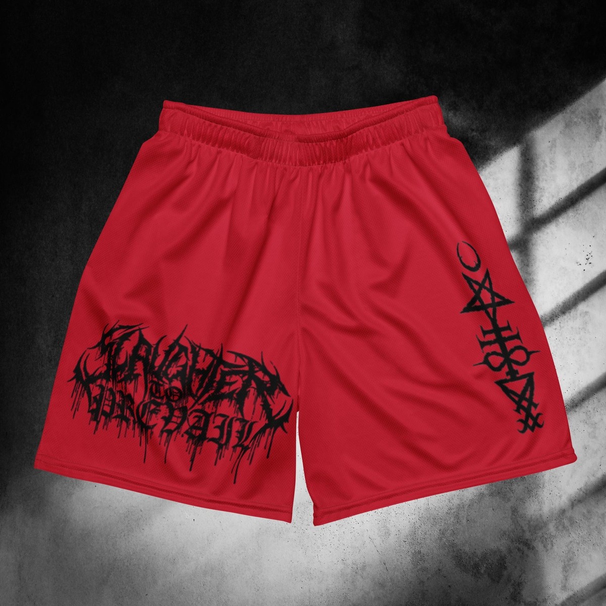 Slaughter to Prevail | Deathcore clothing | Edgy clothing