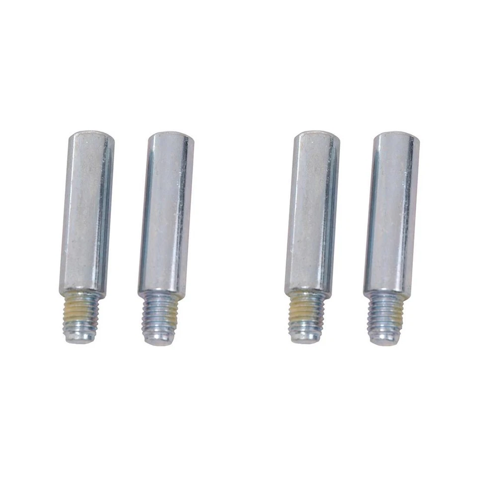 Kit de pernos de pinza de freno de disco frenos delanteros 2 para Ford Escape 2001-2014 Foto 2 de 3