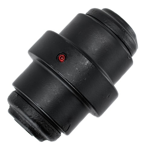 2PCS Track Roller Bottom Roller For IHI IHI30NX-2 Model Excavator Undercarriage - Picture 3 of 13