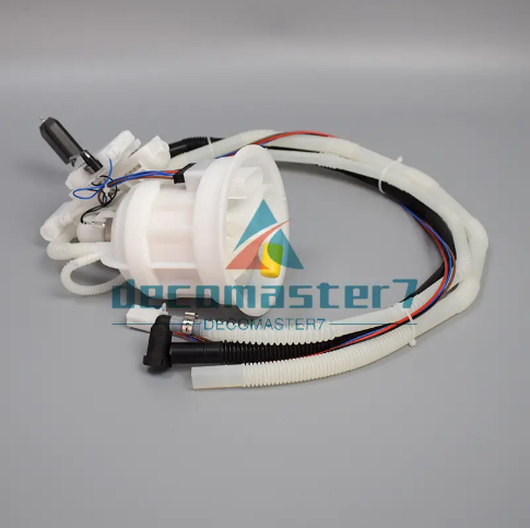 Fuel Pump Assembly Sending Unit for Benz W211 E320 E280 E500 02-09 2114701441 - Picture 3 of 5
