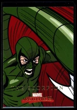 THE SCORPION 2008 Marvel Masterpieces 2 #73 *Quantity*