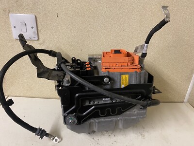 2018 BMW 530e SE G30 Engine Electric Motor/battery Invertor  