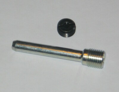 Bremse Gleitstift für Yamaha YFM 450 FWAN Kodiak Bj. 2003-2005 vorne