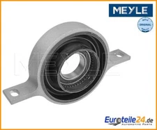 Bearing, drive shaft Meyle 3002612701/S middle for BMW 3 Series
