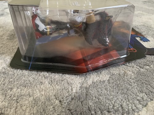 Sonic The Hedgehog 3 Movie 2024 Shadow Wave 2 Jakks Pacific 5” Action Figure - Picture 8 of 11