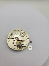 Genuine Swiss Made ETA Unitas 6497-1 movement...