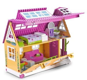 barriguitas juguetes