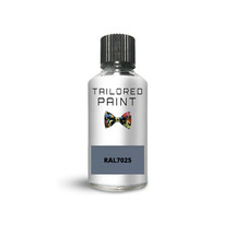 30ml Touch Up Bottle Direct Gloss Paint RAL Colours Pen Metal Wood Plastic PVC