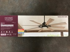 Ceiling Fan 52in Windward IV 