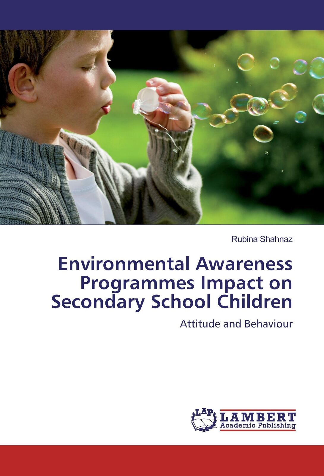 Thumbnail - Rubina Shahnaz | Environmental Awareness Programmes Impact On