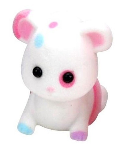 Manta adorable cochecito de bebé Zhu Zhu BABIES hámster Tots mascotas y 3 accesorios - Imagen 38 de 98