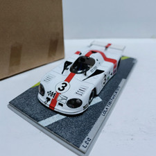 Spark Bizarre 1:43 Model of Lola Racing Car Lola T381 Ford LM 1979