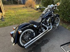 1998 Harley-Davidson Softail for Sale