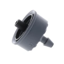 Jain Click Tif CNL Dripper - Tapered Outlet