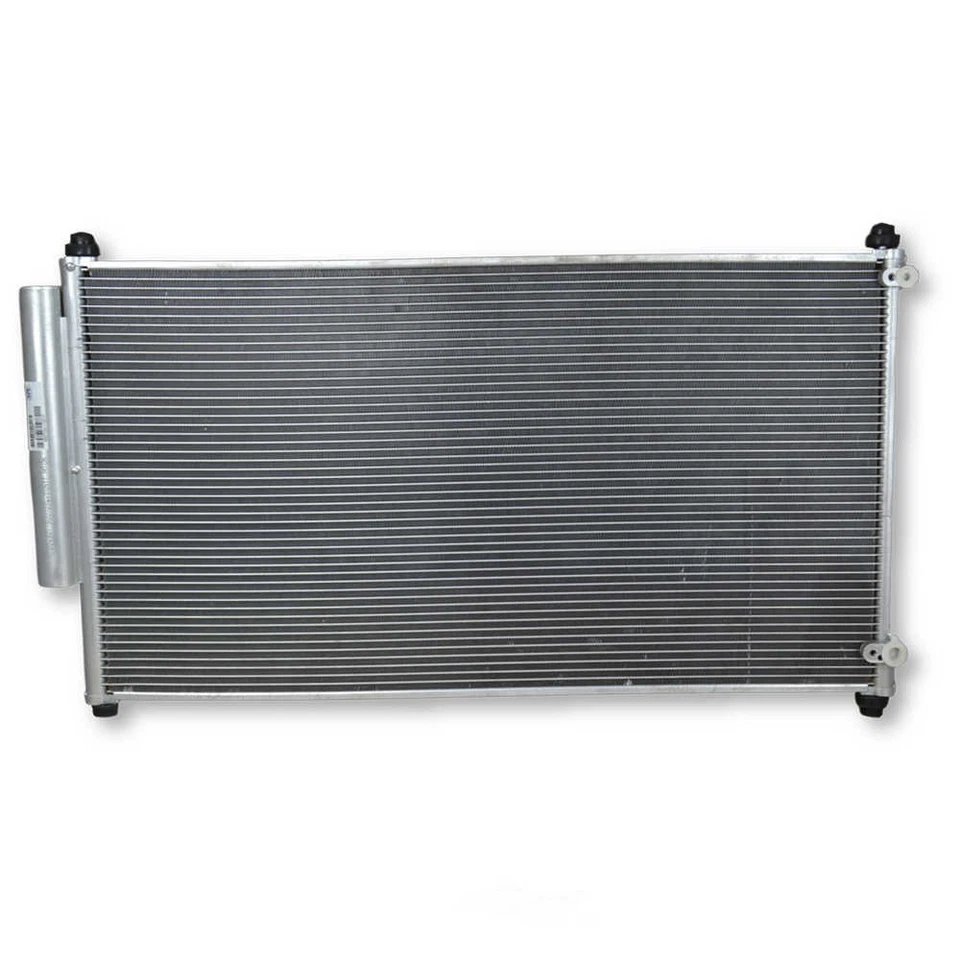 A/C Condenser Global 4307C fits 14-20 Acura RLX 3.5L-V6 - Image 2 of 2