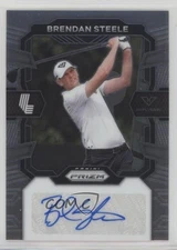 2024 Panini Prizm LIV Golf Signatures Brendan Steele #SIG-BST Auto